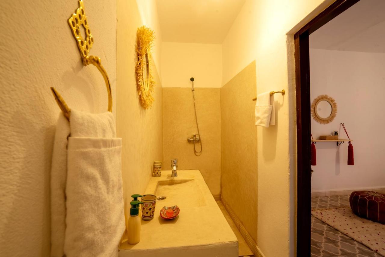 Les Terrasses Du Zwen Zwen Riad & Spa Marrakesh Luaran gambar